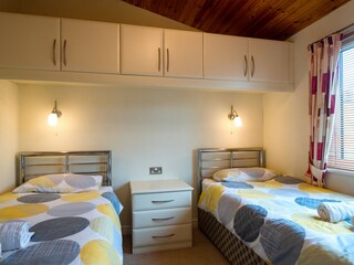 Vakantiehuis Plymouth Kenmerken 32