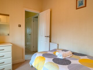 Vakantiehuis Plymouth Kenmerken 33