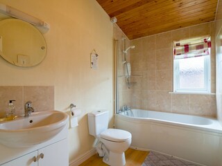 Vakantiehuis Plymouth Kenmerken 37