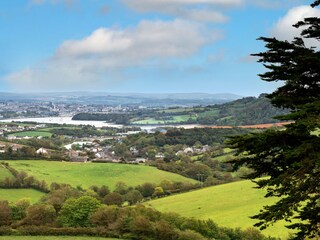 Vakantiehuis Plymouth Omgeving 46