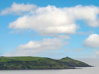 Vakantiehuis Plymouth Omgeving 44
