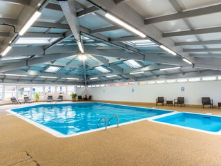 Vakantiehuis Plymouth Buitenaudio-opname 11
