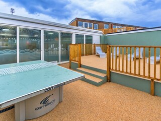 Holiday house Plymouth Outdoor Recording 12