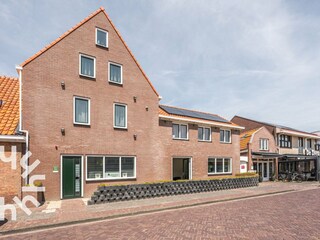 Ferienwohnung Westkapelle Umgebung 13