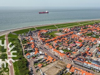 Ferienwohnung Westkapelle Umgebung 14