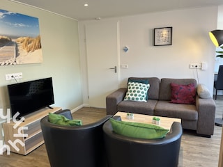 Ferienwohnung Westkapelle Außenaufnahme 1