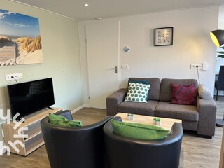Vakantieappartement Westkapelle Buitenaudio-opname 1