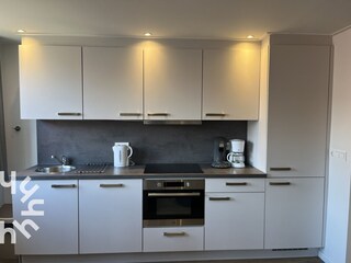 Appartamento per vacanze Westkapelle Caratteristiche 3