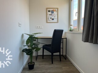 Holiday apartment Westkapelle Features 4