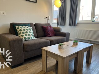 Holiday apartment Westkapelle Features 5