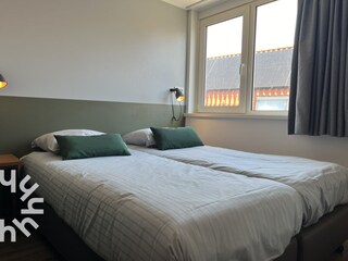 Holiday apartment Westkapelle Features 8
