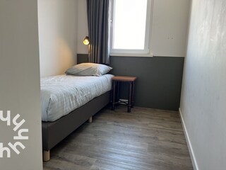Ferienwohnung Westkapelle Ausstattung 9