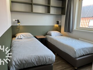 Holiday apartment Westkapelle Features 10