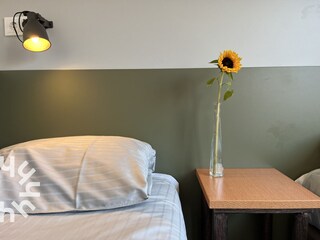 Holiday apartment Westkapelle Features 11
