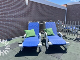 Ferienwohnung Westkapelle Umgebung 17
