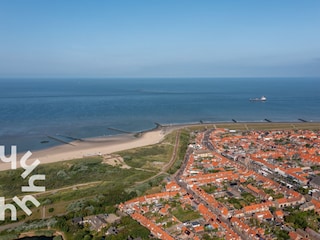 Ferienwohnung Westkapelle Umgebung 19