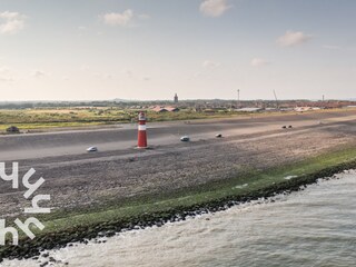 Appartamento per vacanze Westkapelle Ambiente 21