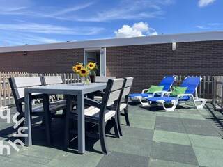 Ferienwohnung Westkapelle Umgebung 20