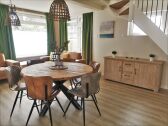 Holiday apartment Domburg Features 1