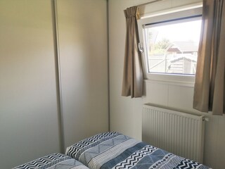 Vakantiehuis Meliskerke Kenmerken 9
