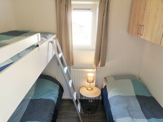Vakantiehuis Meliskerke Kenmerken 10