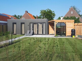 Vakantiehuis Grijpskerke Buitenaudio-opname 3