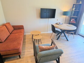 Vakantiehuis Grijpskerke Kenmerken 10