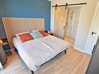 Vakantiehuis Grijpskerke Kenmerken 11