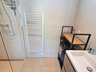 Vakantiehuis Grijpskerke Kenmerken 13