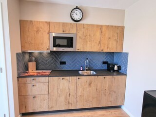 Vakantiehuis Grijpskerke Kenmerken 9