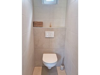 Vakantiehuis Grijpskerke Kenmerken 14