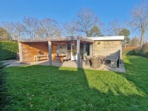 Ferienhaus OSC38 Freistehender Bungalow mit überdachter Terrasse - Oostkapelle - image1