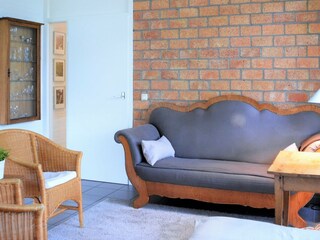 Vakantiehuis Oostkapelle Kenmerken 6