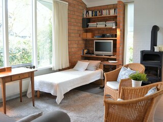 Vakantiehuis Oostkapelle Kenmerken 7