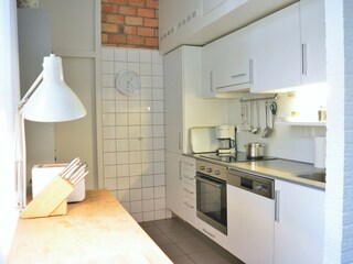 Vakantiehuis Oostkapelle Kenmerken 10