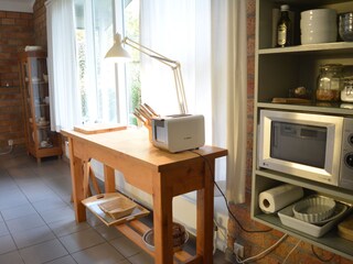 Vakantiehuis Oostkapelle Kenmerken 11