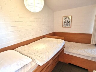 Vakantiehuis Oostkapelle Kenmerken 15