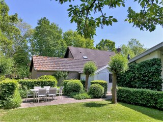 Vakantiehuis Oostkapelle Buitenaudio-opname 3