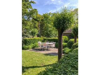 Vakantiehuis Oostkapelle Buitenaudio-opname 4