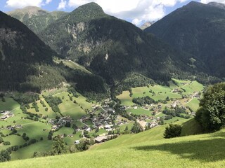 Vakantieappartement Mörtschach Omgeving 13