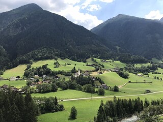 Vakantieappartement Mörtschach Omgeving 14