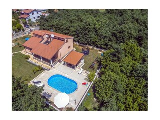 Villa Vodnjan Buitenaudio-opname 3