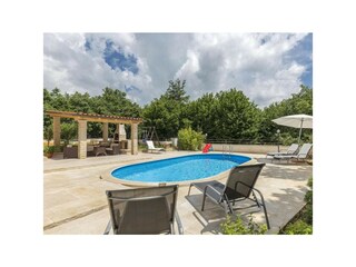 Villa Vodnjan Buitenaudio-opname 14
