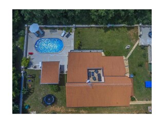 Villa Vodnjan Buitenaudio-opname 4