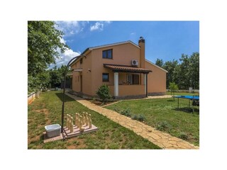 Villa Vodnjan Buitenaudio-opname 5