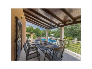Villa Vodnjan Buitenaudio-opname 7