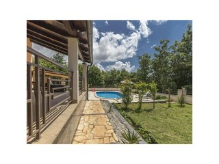 Villa Vodnjan Buitenaudio-opname 9
