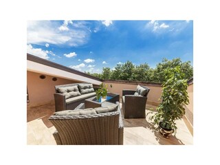 Villa Vodnjan Buitenaudio-opname 10