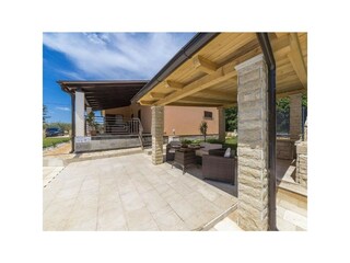 Villa Vodnjan Buitenaudio-opname 18