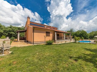 Villa Vodnjan Buitenaudio-opname 11